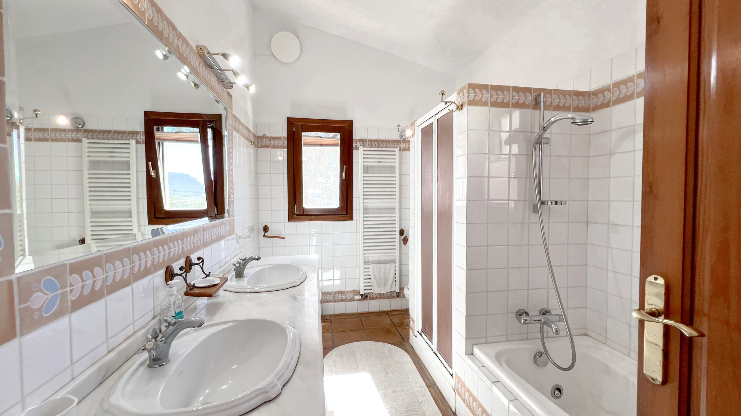 Finca for Sale in Benissa Pueblo with Guest House and Panoramic Views. - property photo 26