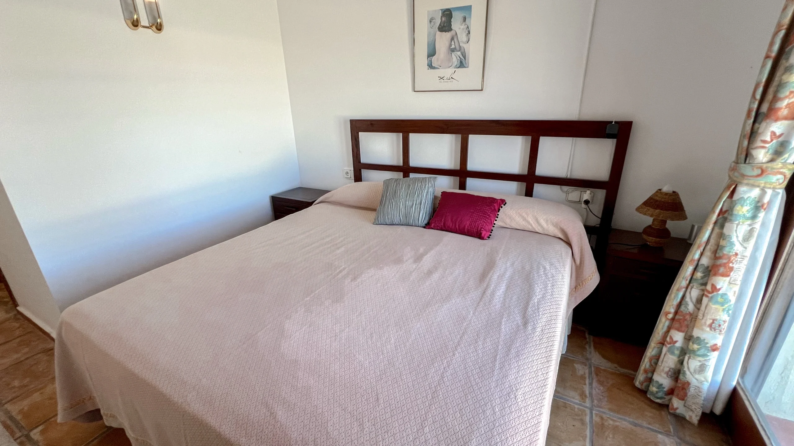 Finca for Sale in Benissa Pueblo with Guest House and Panoramic Views. - property photo 22