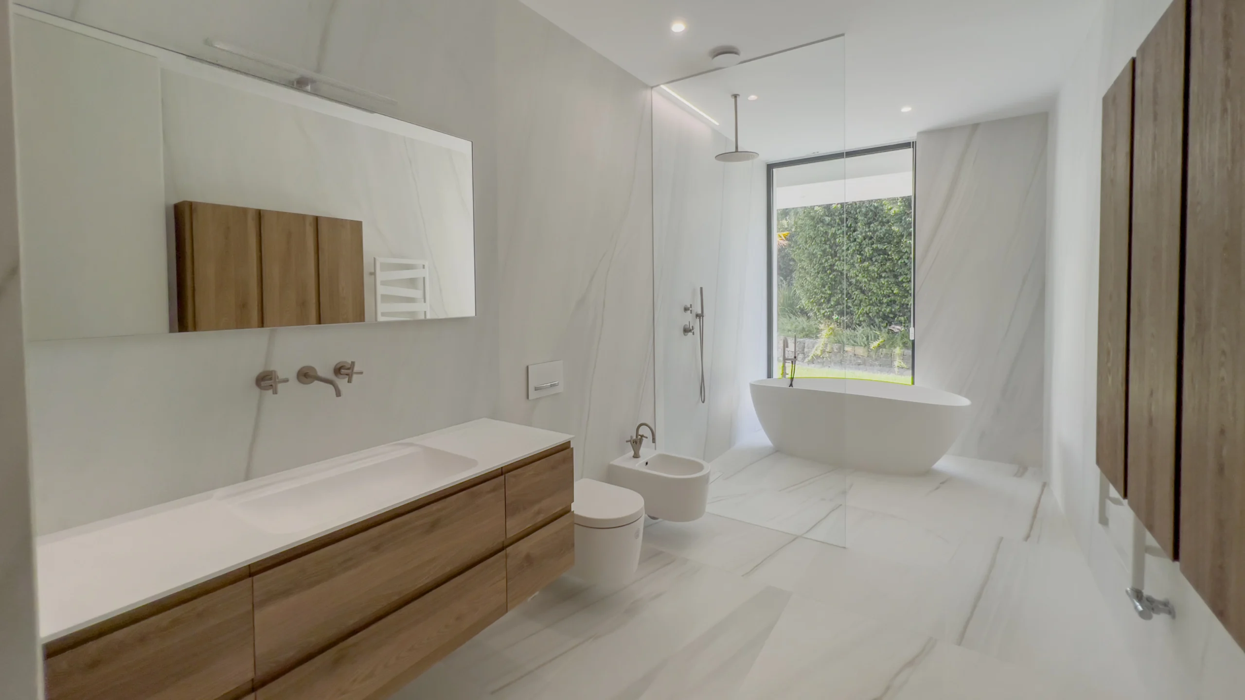 Utility and service area in luxury property for sale in Altea