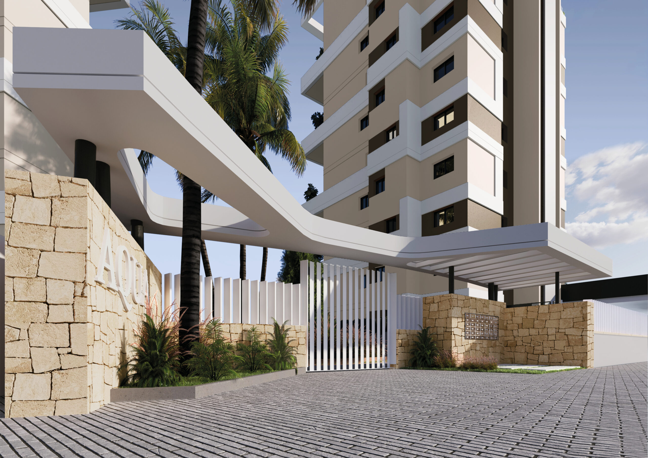 Innovative New-Build Apartments in Calpe with Bio-Health Zones, Paddle Court & Resort-Style Pools