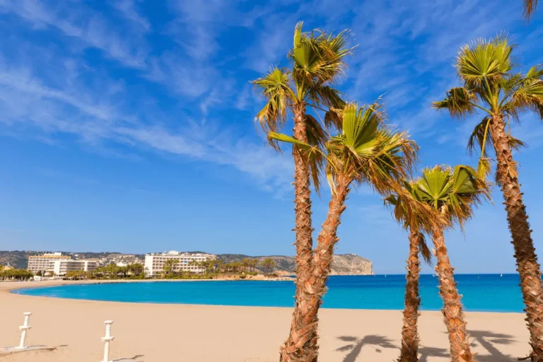 Jávea Beaches Guide 2025: Top Spots You Can’t Miss
