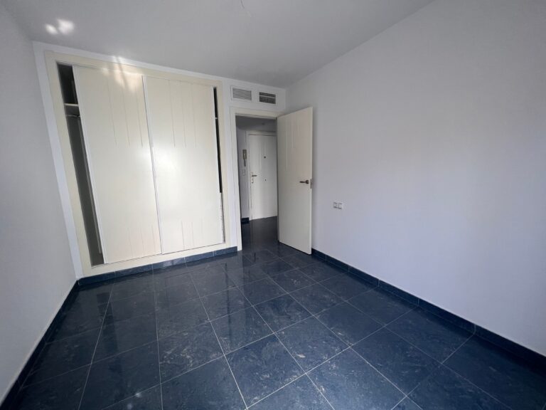 Beachfront Penthouse for Sale in Calpe, La Fossa