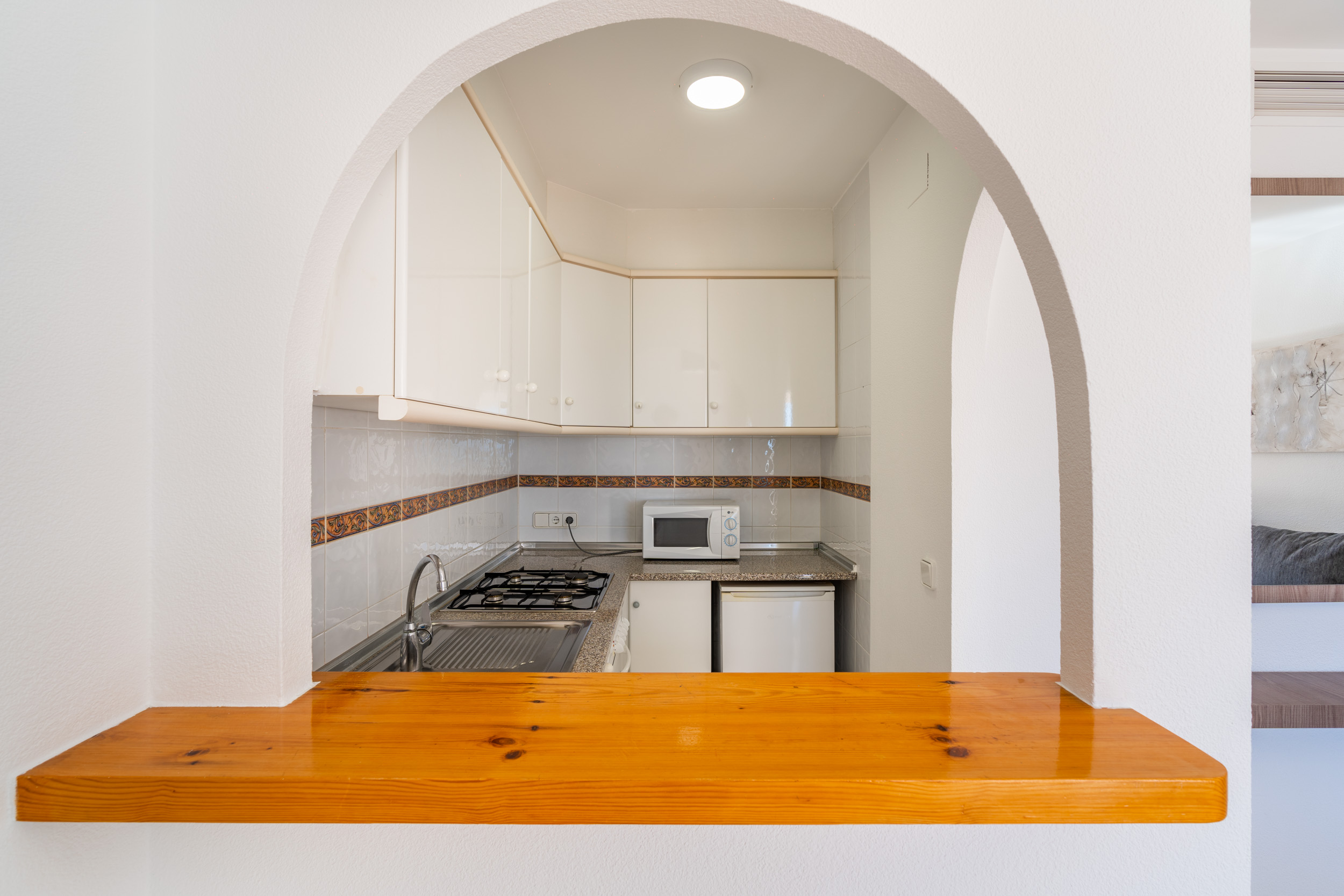 Panoramic Sea View Bunngalows for Sale in Calpe – Resort-Style Living Just 2.5 km from the Beach