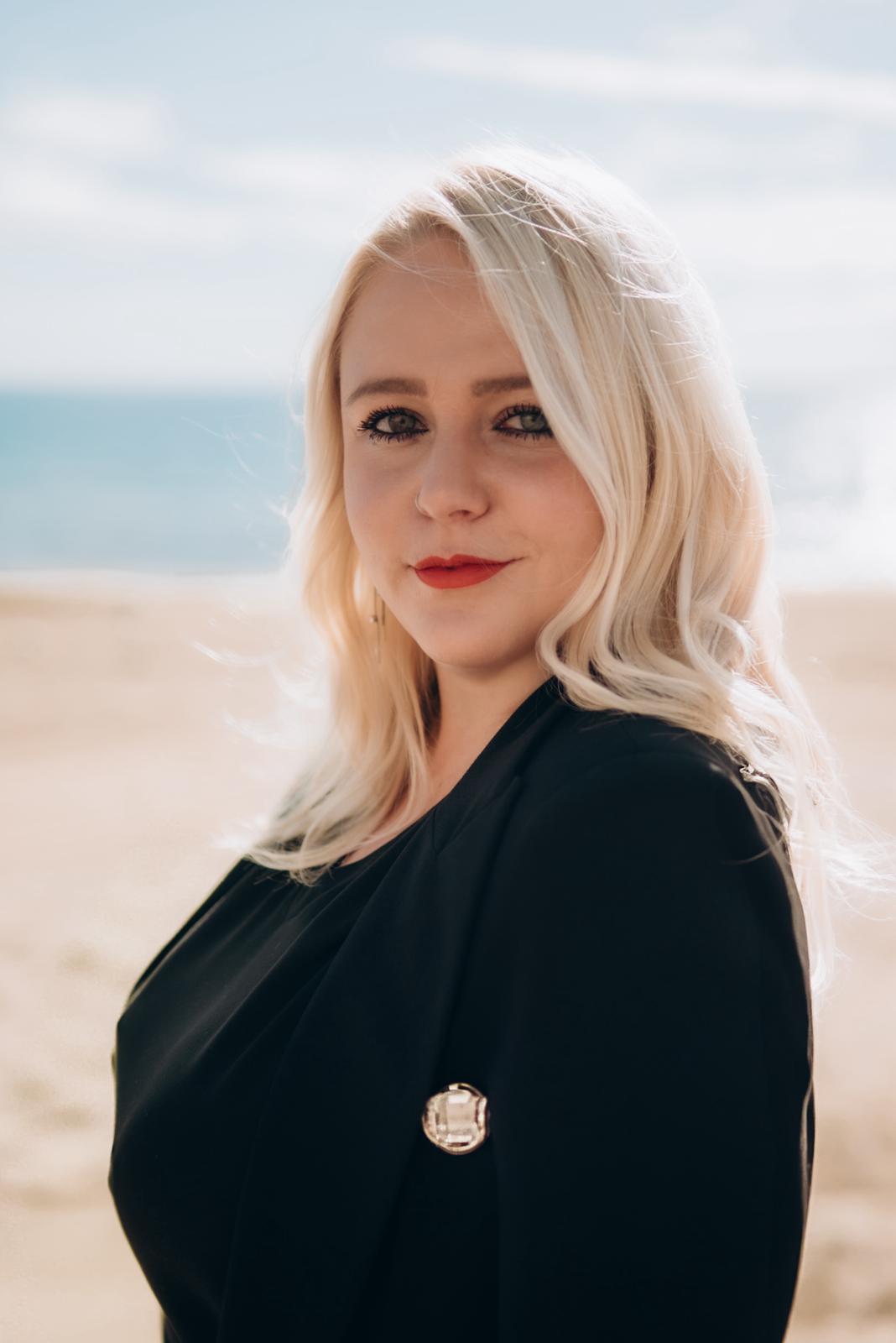 Sina, independent estate agent in Costa Blanca North