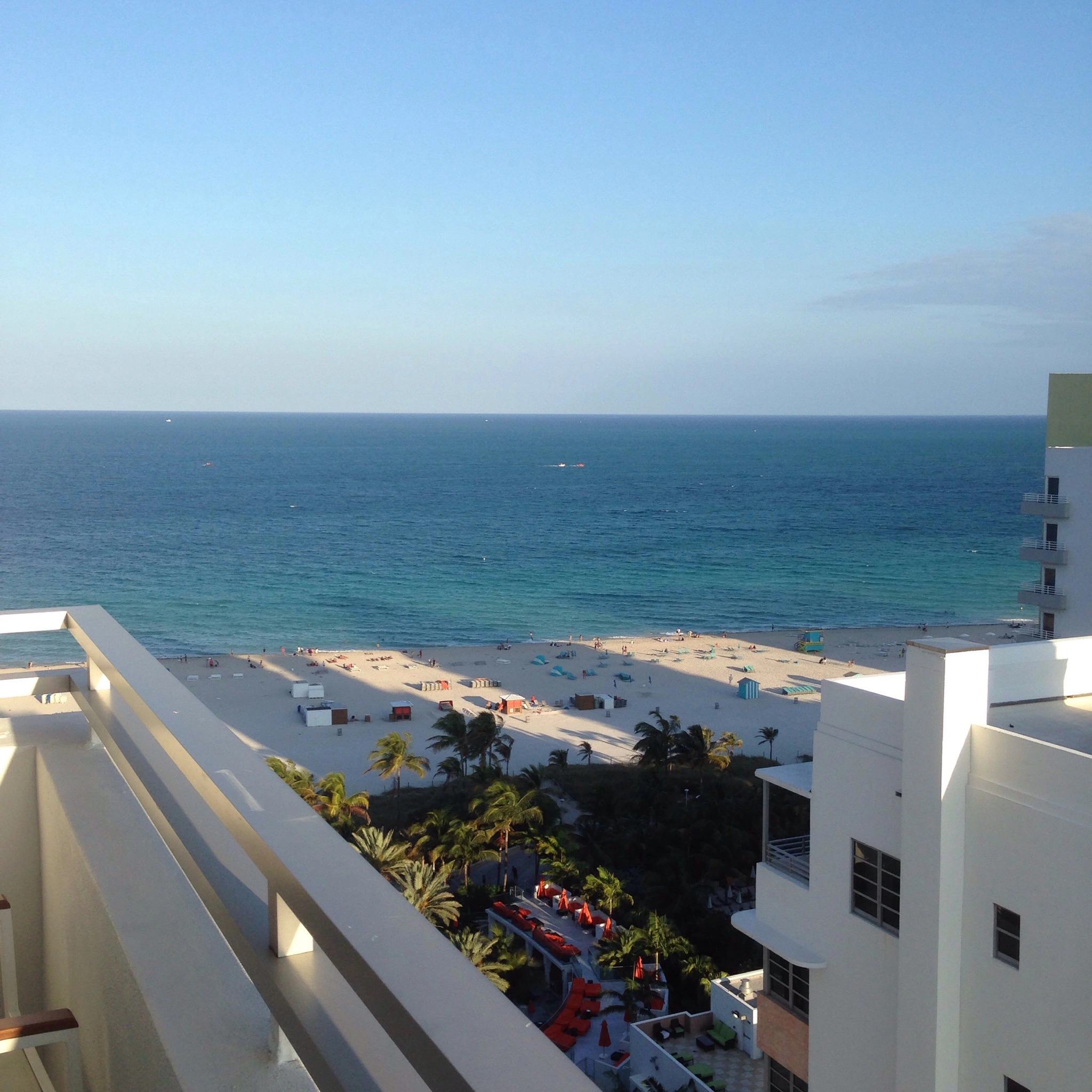 Sea view apartment in Calpe on the Costa Blanca