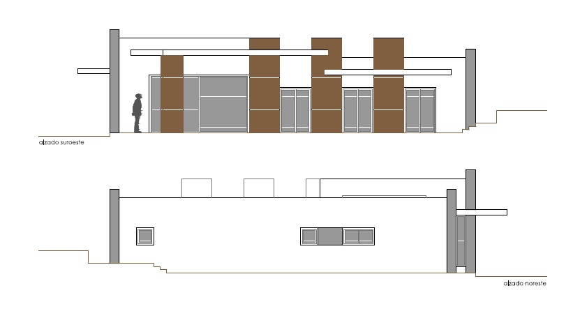New Build Villa Within Walking Distance of the Coast and Amenities in Calpe