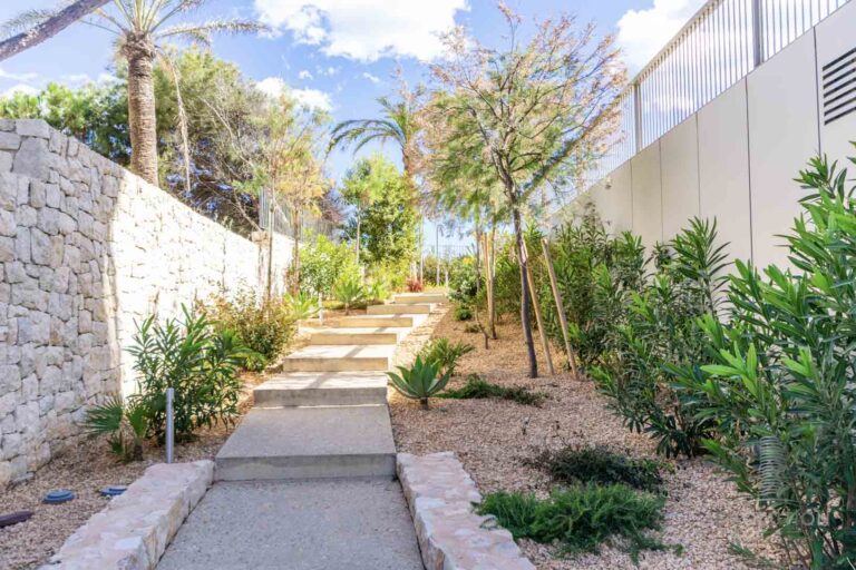Frontline New Build Apartment in Arenal-Bol, Calpe