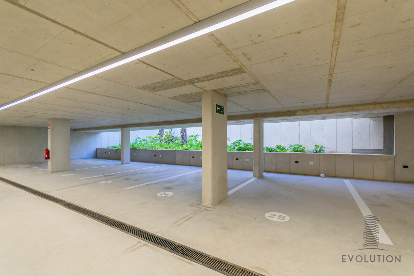Frontline New Build Apartment in Arenal-Bol, Calpe