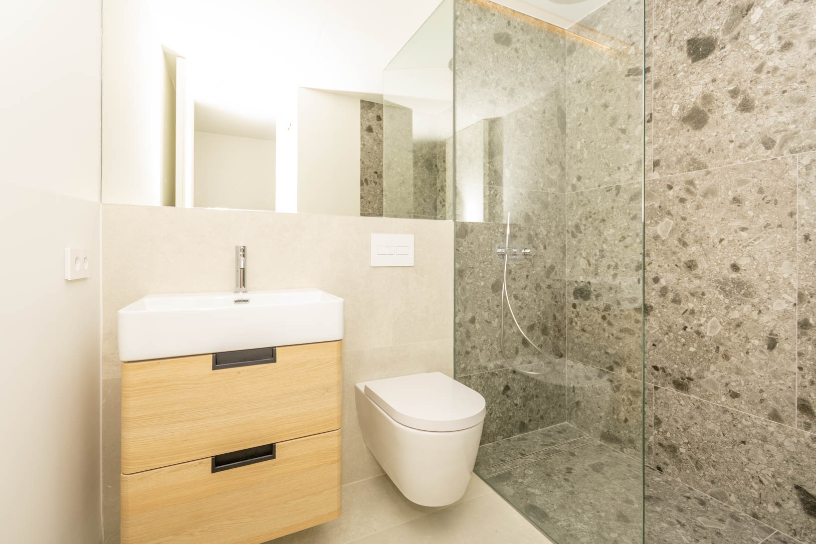 Frontline New Build Apartment in Arenal-Bol, Calpe
