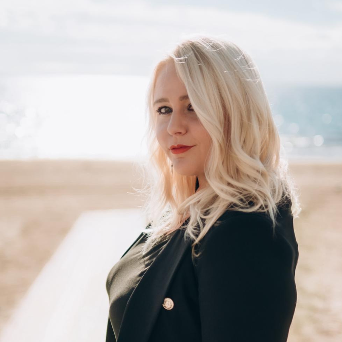Sina Bohn, Solinea Real Estate Calpe