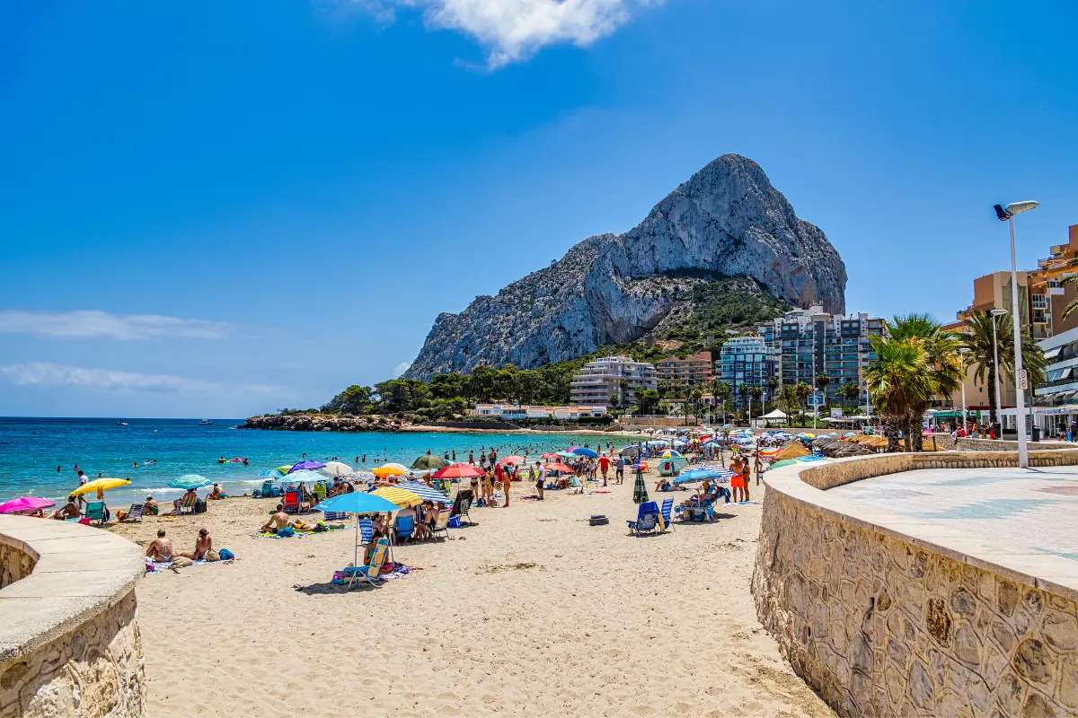 Is It a Good Time to Buy Property in Calpe? 2026 Guide