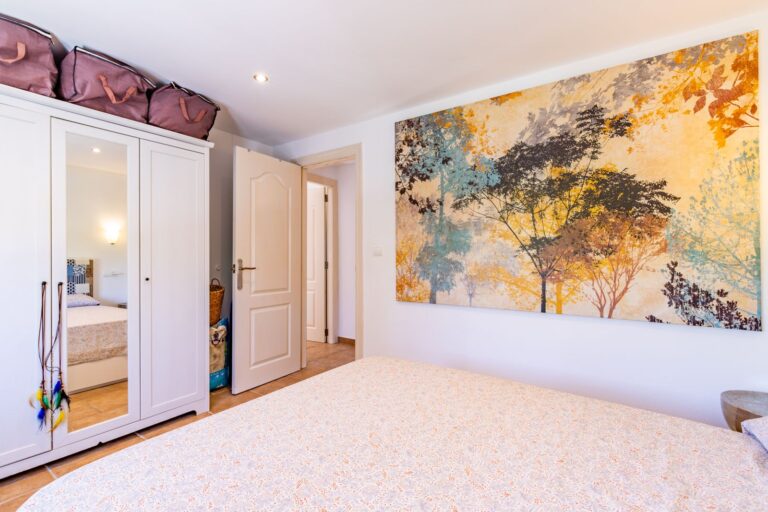 Villa for Sale in Moraira Ref 2559V-E